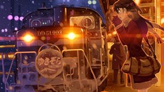 Vania600 original characters