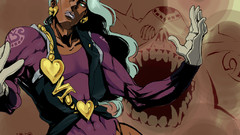 Vanilla ice Manga Anime