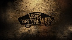 Vans Skateboarding