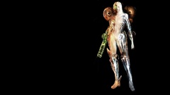 Varia scans metroid samus