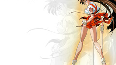 Variable Manga Anime