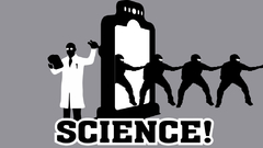 Variation Science ninjas