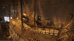 Vasa sweden high World