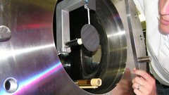 Vasimr force paddle used