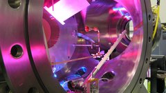 Vasimr test section scientific