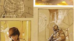 Vatine Sketchbook byoggiwan olivier