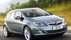 Vauxhall Opel Astra