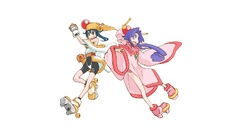 Ve collected myself bit