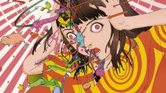 Vector Anime Manga request