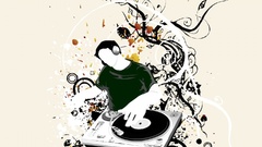 Vector DJ 1440x900
