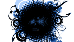 Vector licious abstract