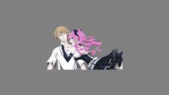 Vector need it Anime