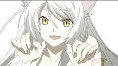 Vectors bakemonogatari transparent animal