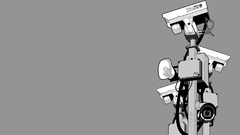 Vectors Cameras cctv