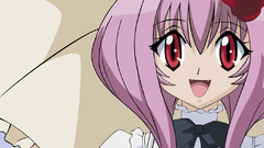 Vectors Chibi karin Vampires