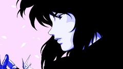 Vectors Ghost in the