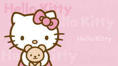 Vectors hello kitty