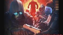 Vectors Resident Evil: Operation Raccoon City