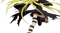 Vectors to love ru