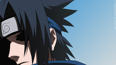 Vectors uchiha sasuke naruto