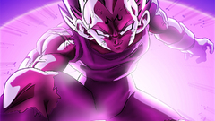 Vegeta Dragon Ball Z