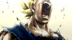 Vegeta Dragon Ball Z