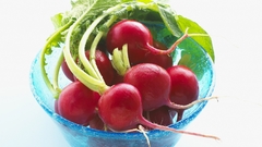 Vegetable radish