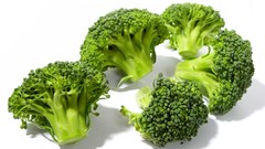 Vegetables broccoli