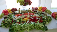 Vegetables Fiesta Food and