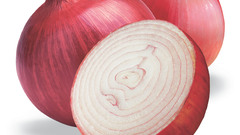 Vegetables onions