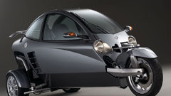 Vehicles 3 wheel C.L.E.V.E.R