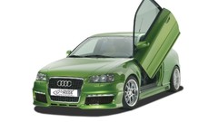 Vehicles Audi A3 cars