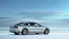 Vehicles audi a7 German cars