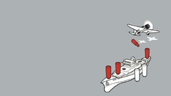 Vehicles battleships