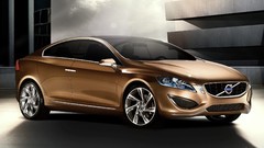Vehicles concept art Supercars concept cars Volvo S60