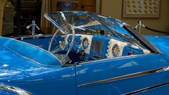 Vehicles Delahaye Delahaye 175 S Saoutchik Roadster