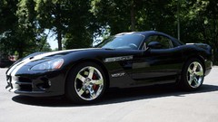Vehicles dodge viper Dodge