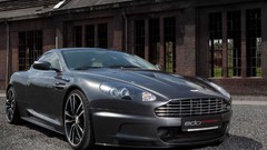 Vehicles Edo Competition cars