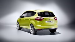 Vehicles ford fiesta SUV
