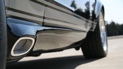 Vehicles Ford mustang anaconda fastback