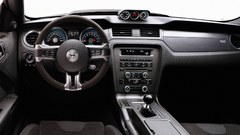 Vehicles Ford mustang car