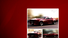 Vehicles Ford mustang Ford