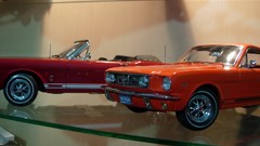Vehicles Ford mustang Model Cars