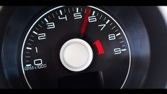 Vehicles Ford mustang muscle cars RPM Ford Mustang Boss 302