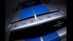 Vehicles Ford mustang Shelby