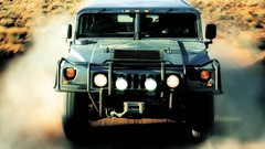 Vehicles Hummer H1