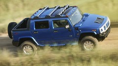 Vehicles Hummer H2