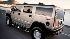 Vehicles Hummer H2