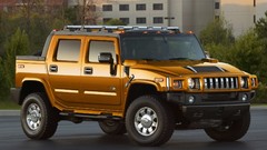 Vehicles Hummer H2 Hummer