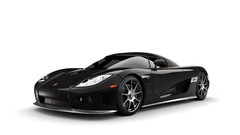 Vehicles koenigsegg ccx